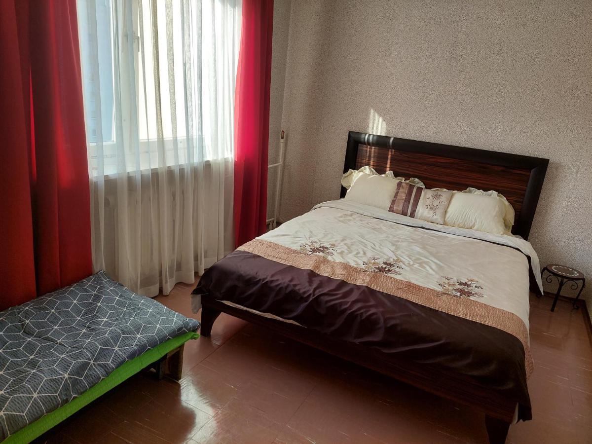 Kolobrzeg Apartament 2-Pokojowy Exteriör bild