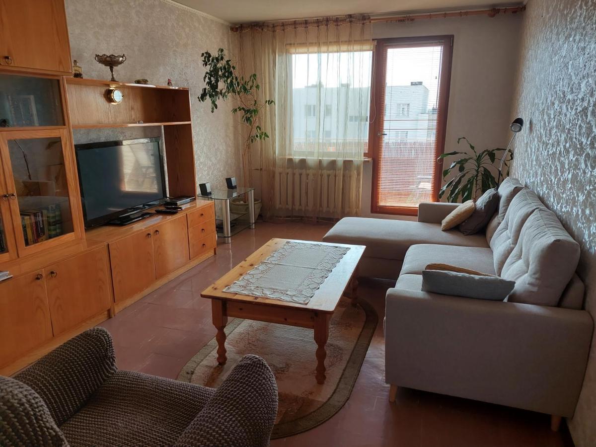 Kolobrzeg Apartament 2-Pokojowy Exteriör bild